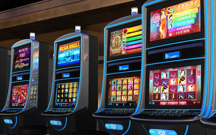 Game Slot dengan Fitur Autospin: Nyaman atau Bikin Boncos?