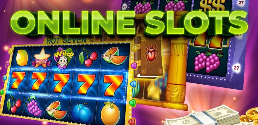 7 Strategi Main Slot Online Biar Gak Boncos